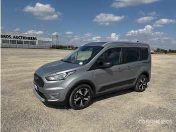 Легковой фургон FORD Transit Connect