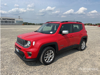 Внедорожник JEEP
