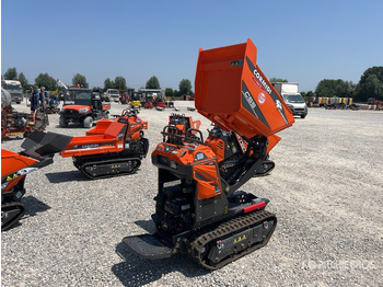 Мини-самосвал 2023 Cormidi C55 (Unused) Concrete Buggy: фото 3