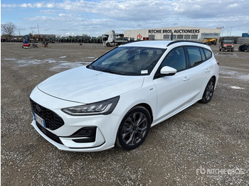 Универсал FORD