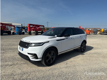 Внедорожник LAND ROVER
