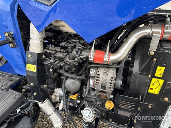 Трактор 2023 Lovol M404 (Unused) 4WD Tractor: фото 4