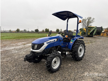 Трактор LOVOL