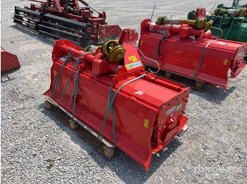 Почвофреза MASCHIO GASPARDO