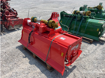 Почвофреза MASCHIO GASPARDO