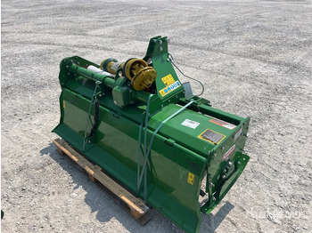 Почвофреза MASCHIO GASPARDO
