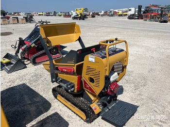Мини-самосвал 2025 MCH H500C-GX (Unused) Concrete Buggy: фото 4