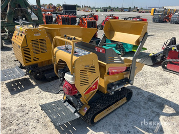 Мини-самосвал 2025 MCH H500C-GX (Unused) Concrete Buggy: фото 3