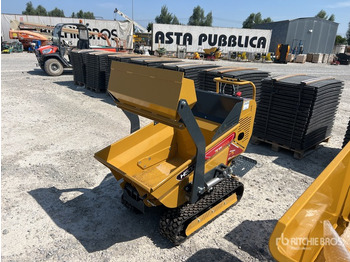 Мини-самосвал 2025 MCH H500C-GX (Unused) Concrete Buggy: фото 2