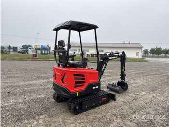 Мини-экскаватор 2025 Plus Power HCP-18S (Unused) Mini Excavator:  &lt;6.6t: фото 4
