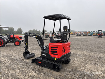 Мини-экскаватор 2025 Plus Power HCP-18S (Unused) Mini Excavator:  &lt;6.6t: фото 3