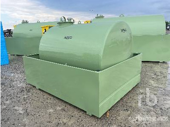 Новый Резервуар для хранения EMILIANA SERBATOI TF3/50 3172 L (Unused): фото 2
