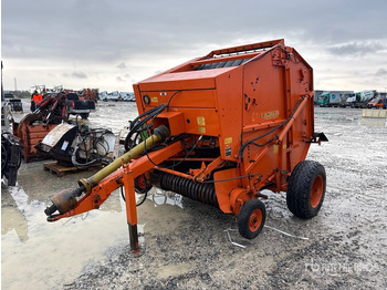 Пресс-подборщик рулонный GALLIGNANI