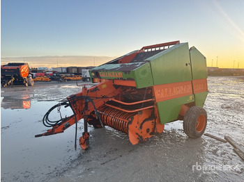 Пресс-подборщик рулонный GALLIGNANI