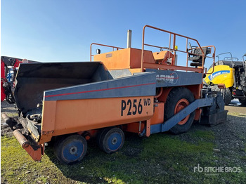 Асфальтоукладчик