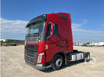 Тягач VOLVO FH 420