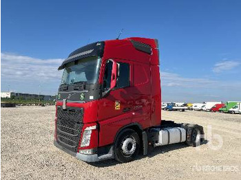 Тягач VOLVO FH 420