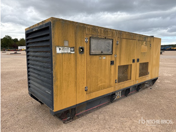 Электрогенератор CATERPILLAR 365