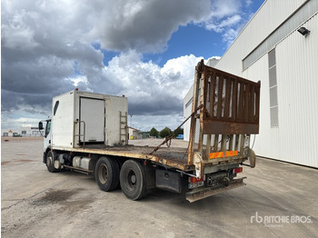 Грузовик бортовой/ Платформа 2005 Renault Premium 370,26 6x2 Camion Plateau Flatbed Truck: фото 3