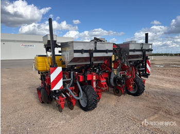 Сеялка точного высева MATERMACC