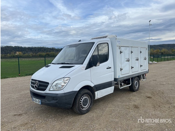 Рефрижератор MERCEDES-BENZ Sprinter