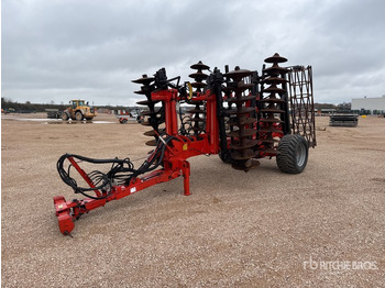 Дисковая борона GREGORI BESSON