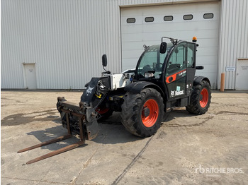 Телескопический погрузчик BOBCAT TL38.70HF