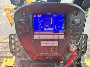 Бульдозер KOMATSU D61PXi-24