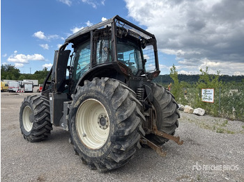 Трактор 2017 Valtra T214 D Tracteur Agricole 4WD Tractor: фото 3