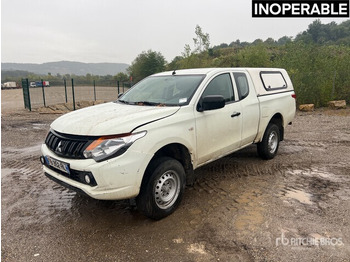 Пикап MITSUBISHI L200