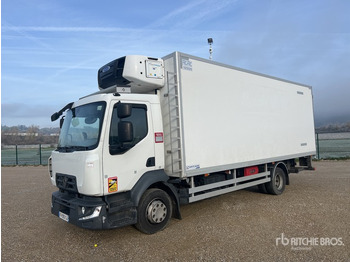 Рефрижератор 2020 Renault D210 DTI 5 4x2 Camion Frigorifique Multi T ... Refrigerated Truck: фото 3