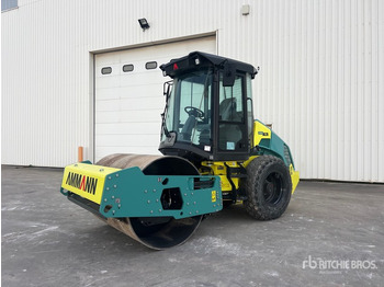 Компактор AMMANN