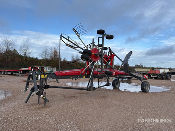 Сеноворошилка MASSEY FERGUSON