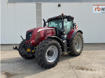 Трактор McCORMICK