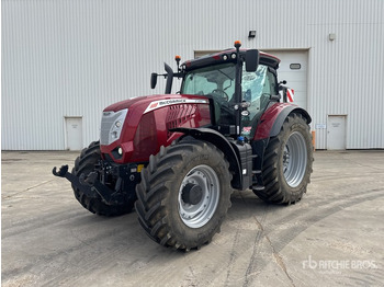 Трактор McCORMICK