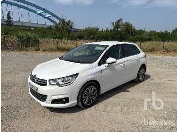 Легковой автомобиль CITROËN
