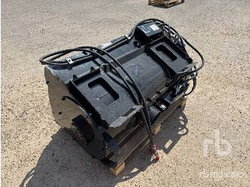 Новый Ковш для экскаватора ROLFI 250LT 1200 mm Mixing (Unused): фото 3