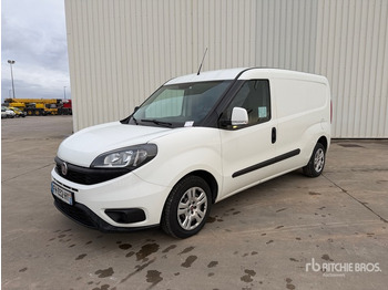 Фургон FIAT Doblo Cargo