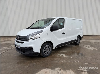 Фургон FIAT Talento