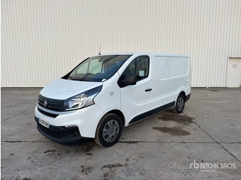 Фургон FIAT Talento
