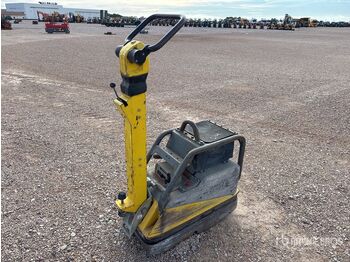 Виброплита Wacker Neuson Vibratory Plate Compactor: фото 3 Виброплита Wacker Neuson Vibratory Plate Compactor: фото 3