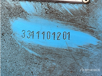 Перегружатель FUCHS