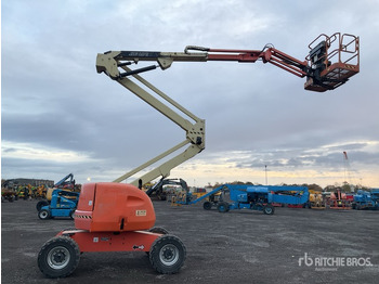 Коленчатый подъемник 2014 JLG 450AJ 4WD Diesel Articulating Boom Lift: фото 2 Коленчатый подъемник 2014 JLG 450AJ 4WD Diesel Articulating Boom Lift: фото 2