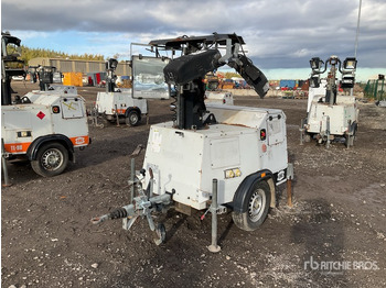 Осветительная мачта