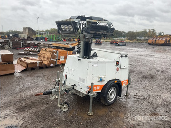 Осветительная мачта