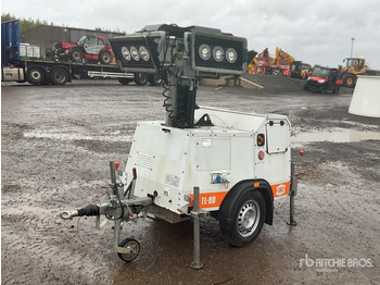 Осветительная мачта