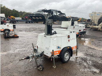 Осветительная мачта