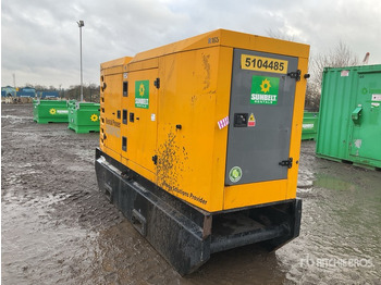 Электрогенератор SDMO