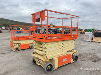 Ножничный подъемник 2016 JLG 10RS 2016 JLG 10RS Scissor Lift Scissor Lift: фото 2 Ножничный подъемник 2016 JLG 10RS 2016 JLG 10RS Scissor Lift Scissor Lift: фото 2