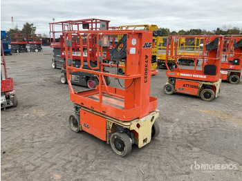 Вертикальный мачтовый подъемник 2016 JLG 1230ES Scissor Lift Vertical Mast Lift: фото 3 Вертикальный мачтовый подъемник 2016 JLG 1230ES Scissor Lift Vertical Mast Lift: фото 3
